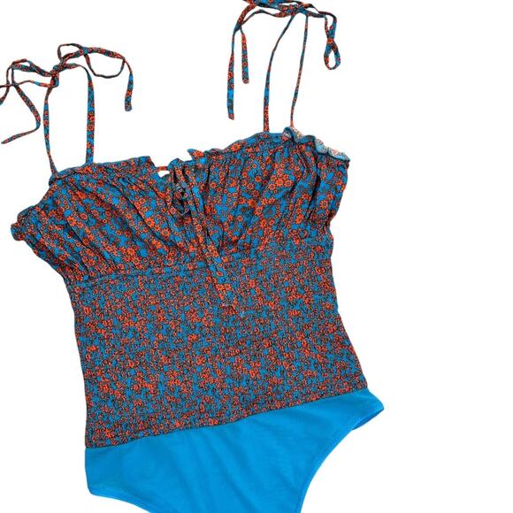 Free People Intimately Bardot Bodysuit - Picture 7 of 7